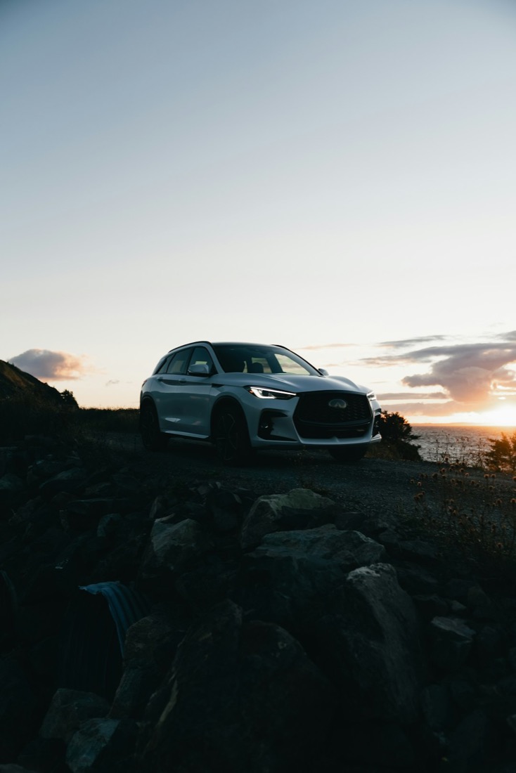 Road trip — December 2025